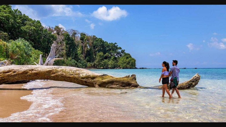 best thing about Andaman island you can experience