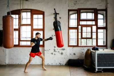 Boxercise for Beginners