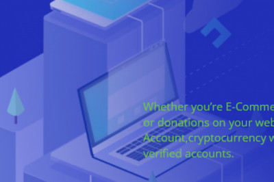 Buy Best virtual account From Us