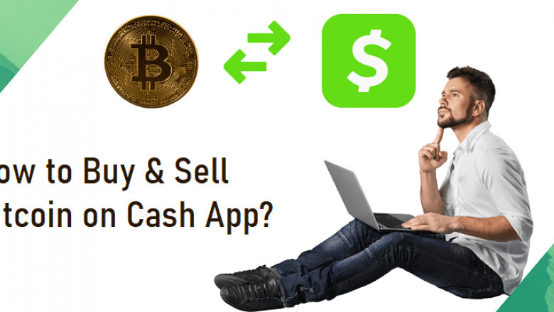 Buying Bitcoin on Cash App In Simple Steps
