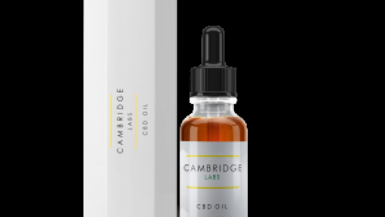 CBD LONDON