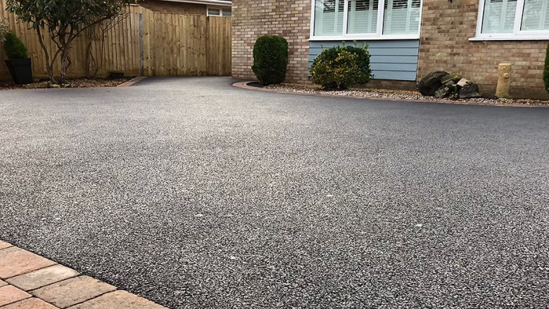 Cresta Driveways