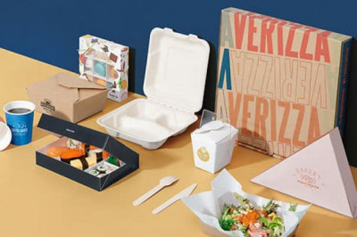 Custom Box For Packaging