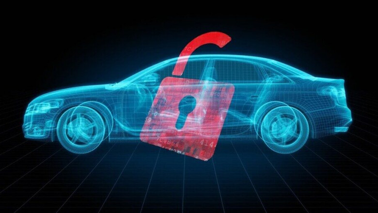Cybersecurity For Cars Market 2022- Trends, Comprehensive Analysis, Industry Latest News and Forecast to 2025 |Research Informatic