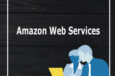 Decoding Amazon Web Services