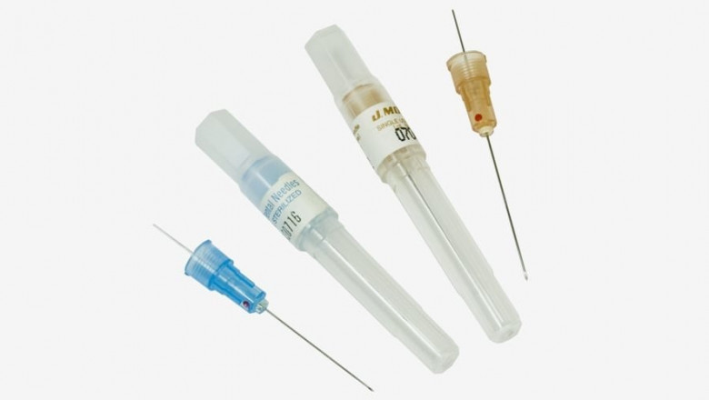 Dental Needle Market, Get Market Research & Industry Analysis Reports 2027
