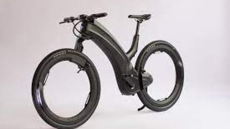 Europe E-Bike Market Report 2021-26, Size, Growth, Share, Trends & Forecast