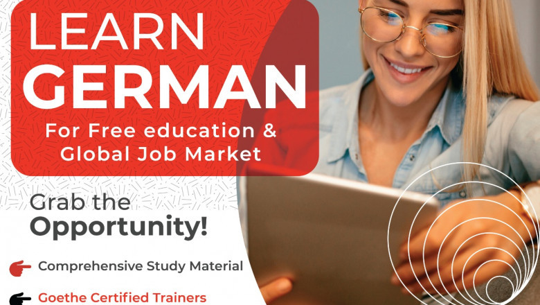 German language Classes in Delhi
