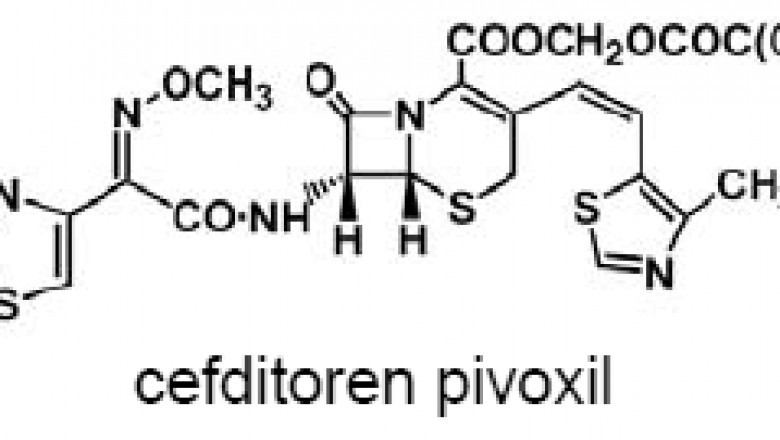 Global Cefditoren Pivoxil Market Analysis by 2022-2028|Jeil Pharmaceutical,Qilu Pharmaceutial,Nishchem International