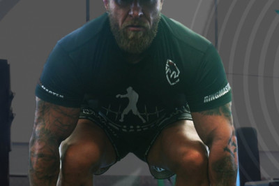 Home Workouts in the Time of Lockdown