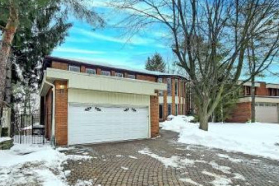 Homes for Sale in Toronto