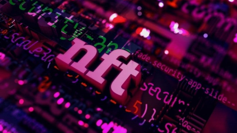 How Are NFT Platforms Emerging In The Indian Market?