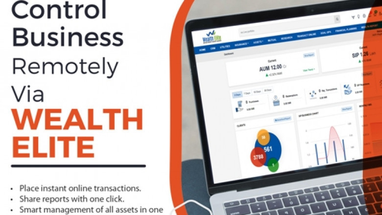 How Mutual Fund Software Performs Effective Role In Reducing Business Cost?