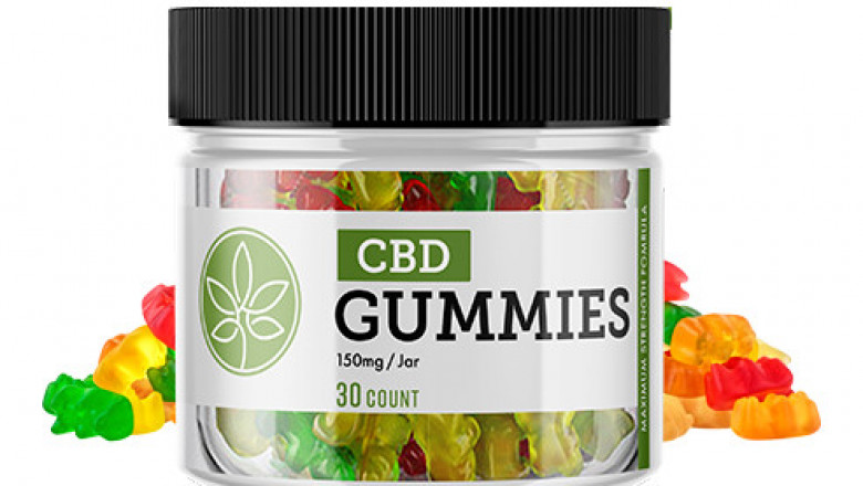 Laura Ingraham CBD Gummies | What Is The Truth Behind Laura Ingraham CBD Gummies and How Its Works?