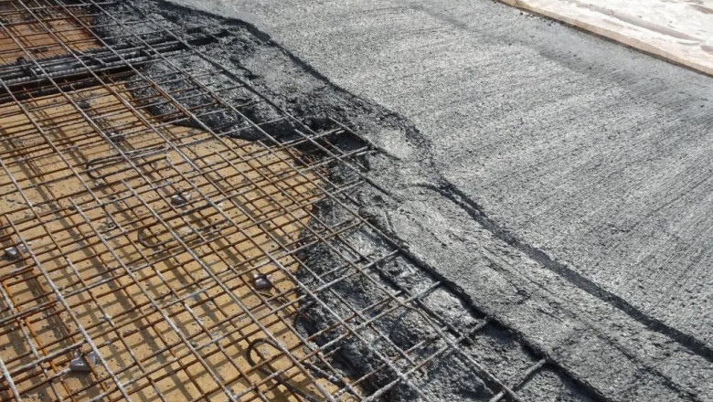 Local Concrete Driveway Contractors
