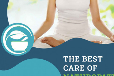 Naturopathy Centers in India