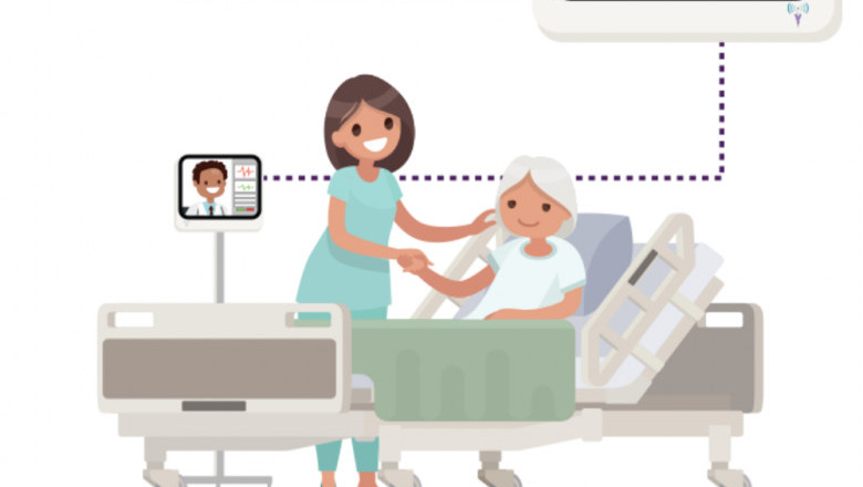 Nursing Homes Mailing List - Healthcare Mailing