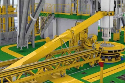 Oilfield Catwalks Market To Grow With Impressive CAGR During the Forecast Period