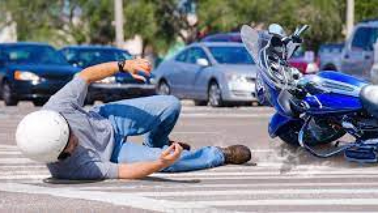 Personal Injury Attorney in Southern ontario