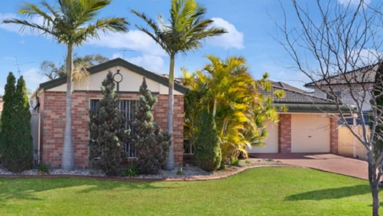 Real Estate Casula