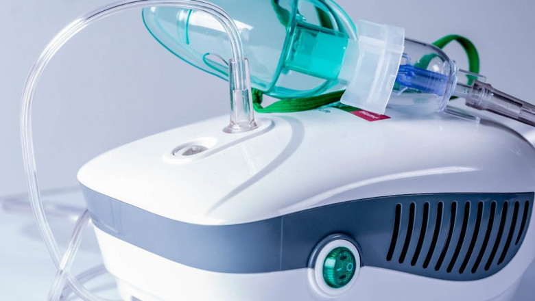 Respiratory Therapeutic Devices Market - Global Industry Growth and Forecast – 2027