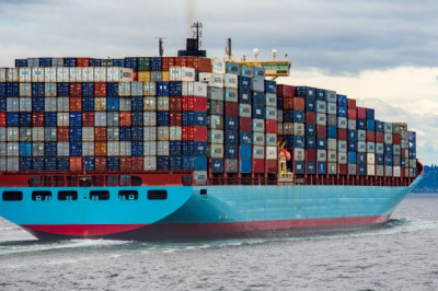 Sea-Intelligence estimates recovery to take 8-9 months