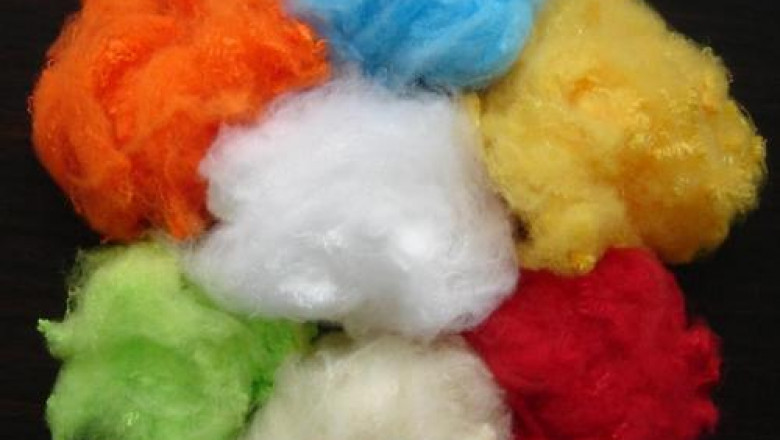 Staple Fibers Market - Global Industry Insights, Trends, Size, Share, Outlook, and Opportunity Analysis, 2018-2026