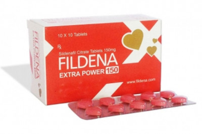 Super Easy Way to Be More Romantic With Fildena 150 Mg