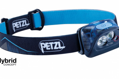 The Complete Guide to Headlamps and How They are Perfect for Camping Trips