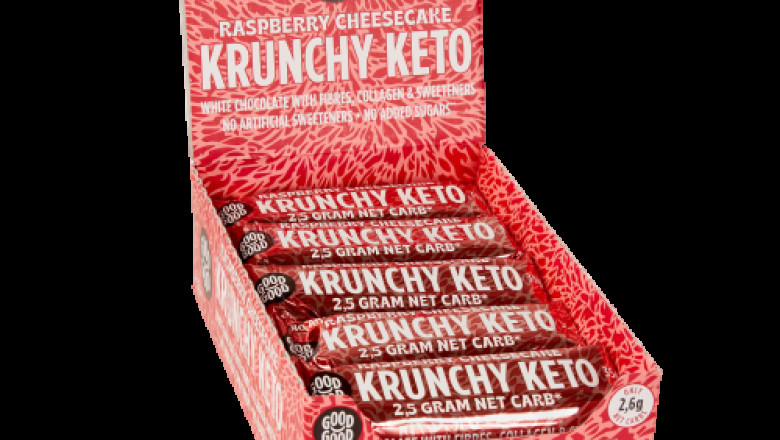 This is the Best Pre-workout Snack Period