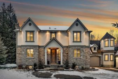 Townhouse for Sale in Caledon