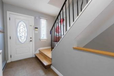 Townhouses for Sale in Markham