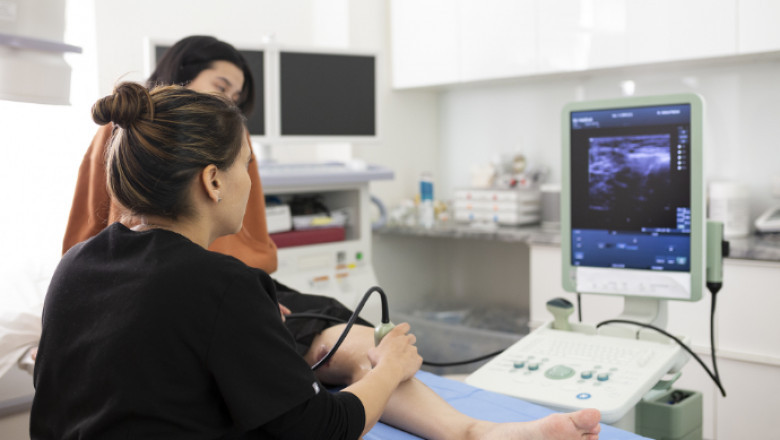 When Do You Need To Visit A Vein Clinic?