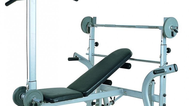 Why you need Gym Bench