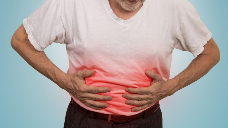 #1 Best Medicine for Stomach Pain