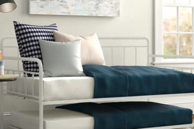 Are You Looking For Steel Bed Price?