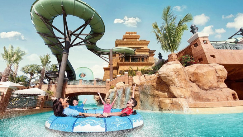 atlantis waterpark tickets