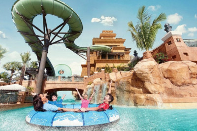 atlantis waterpark tickets