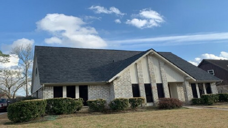 Best Roofing Company near Austin | Genuine Texas Roofing