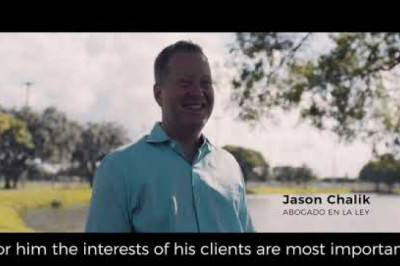 Chalik & Chalik Injury and Accident Lawyers