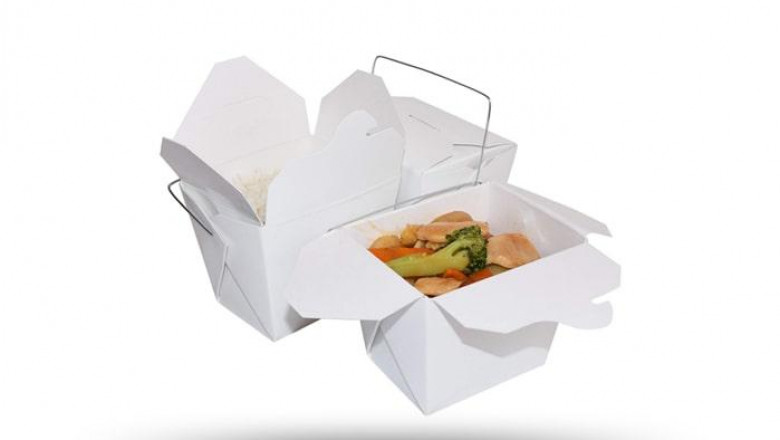 Chinese Food Boxes: Why Food Packaging is Preferred in The USA