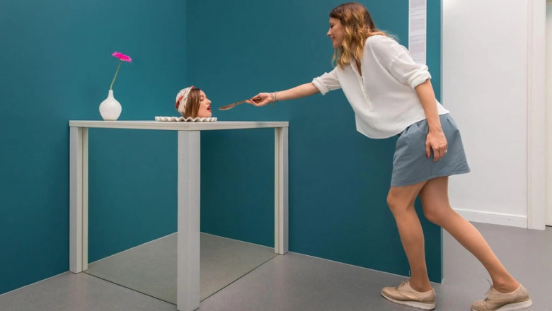 museum of illusion tickets