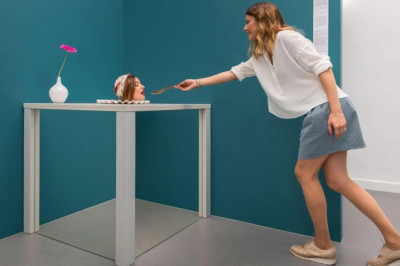 museum of illusion tickets
