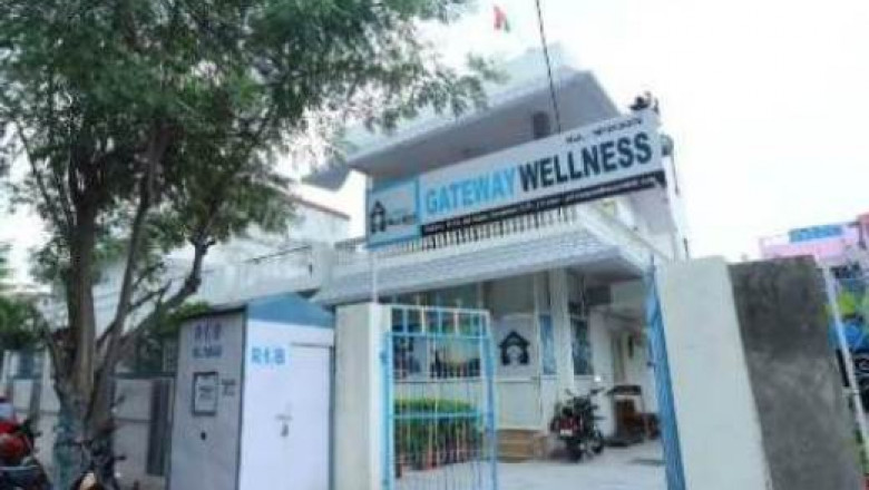 Nasha mukti kendra in ghaziabad