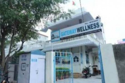 Nasha mukti kendra in ghaziabad