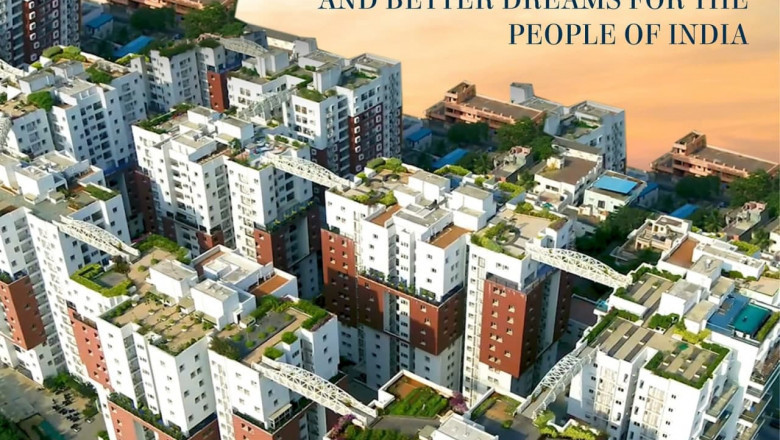 New flats for sale in the tallest building in Chennai Perambur - SPR India
