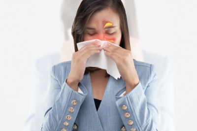 Rhinitis Ayurvedic Treatment Center at affordable cost