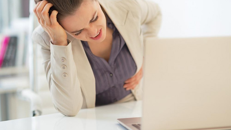 The 5 Best Abdominal Pain Treatments