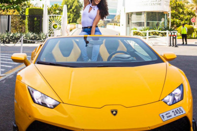 Things to Do in Dubai Before Renting a Car