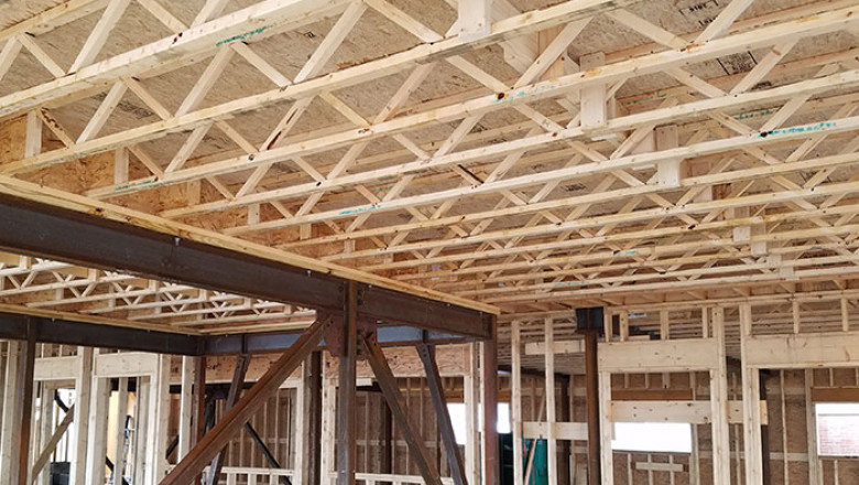 What Is Floor Joists |